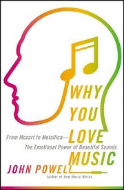 Vì sao bạn yêu âm nhạc: từ Mozart tới Metallica - Sức mạnh cảm xúc của những âm thanh quyến rũ
