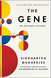 Gene: Lịch Sử Và Tương Lai Của Nhân Loại