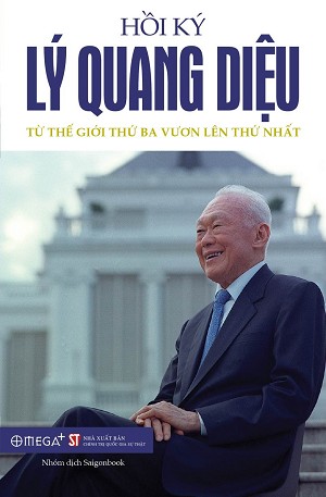 Hồi ký Lý Quang Diệu