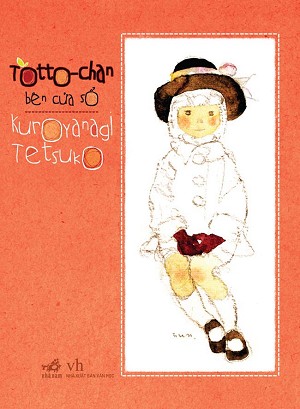 Tottochan - Cô bé bên cửa sổ