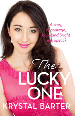 The Lucky One