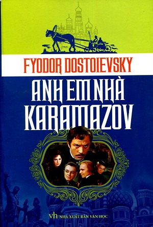 Anh em nhà Karamazov 