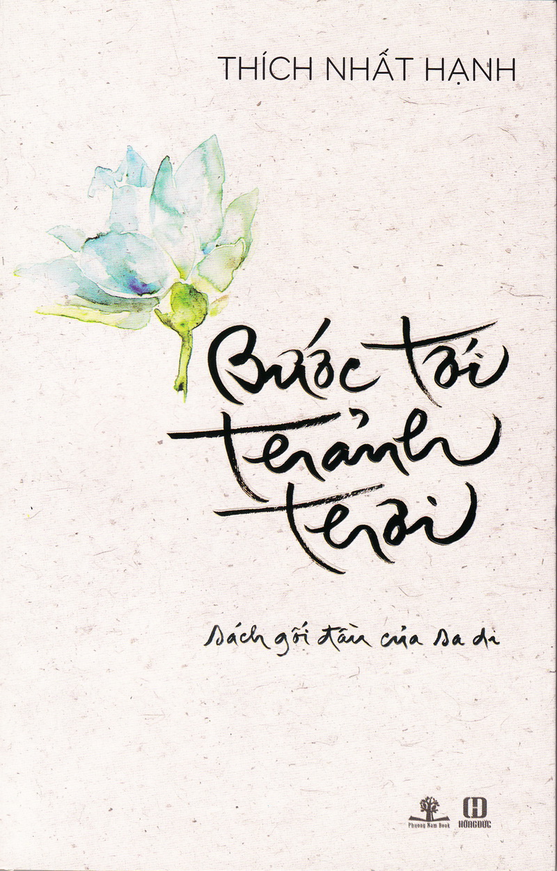 Bước tới thảnh thơi 