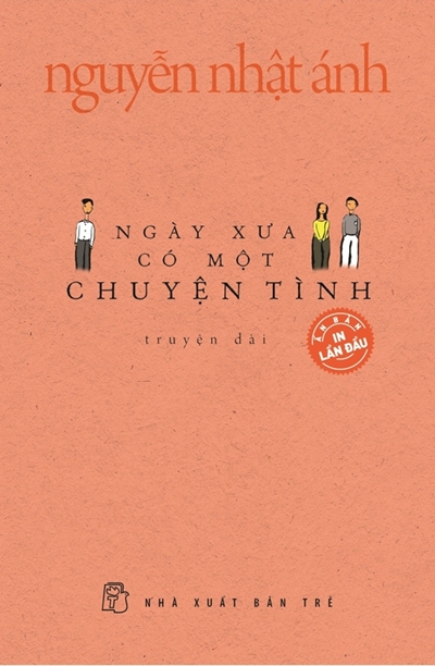 Ngày xưa có một chuyện tình