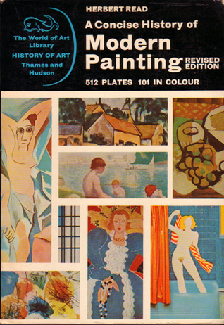 A Concise History of Modern Painting