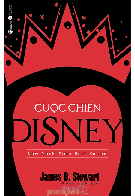 Cuộc chiến Disney