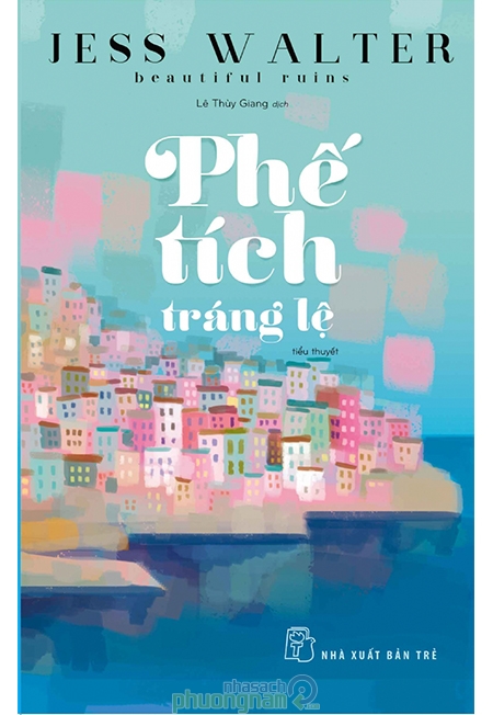 Phế tích tráng lệ
