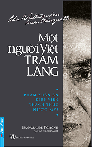 Một người Việt trầm lặng
