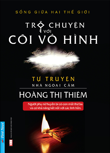 Trò chuyện với cõi vô hình