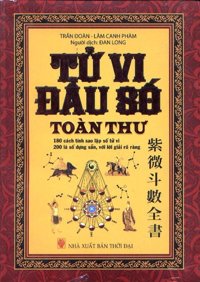 Tử vi đẩu số