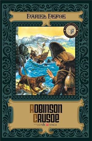 Robinson Crusoe