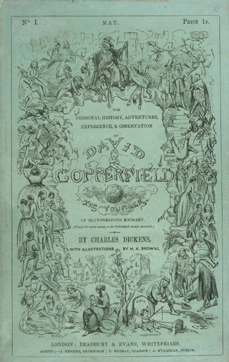 David Copperfied