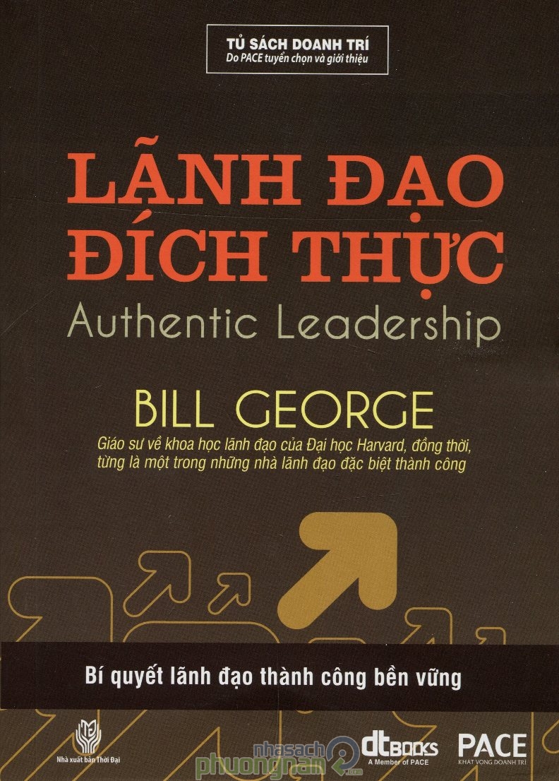 Lãnh đạo đích thực