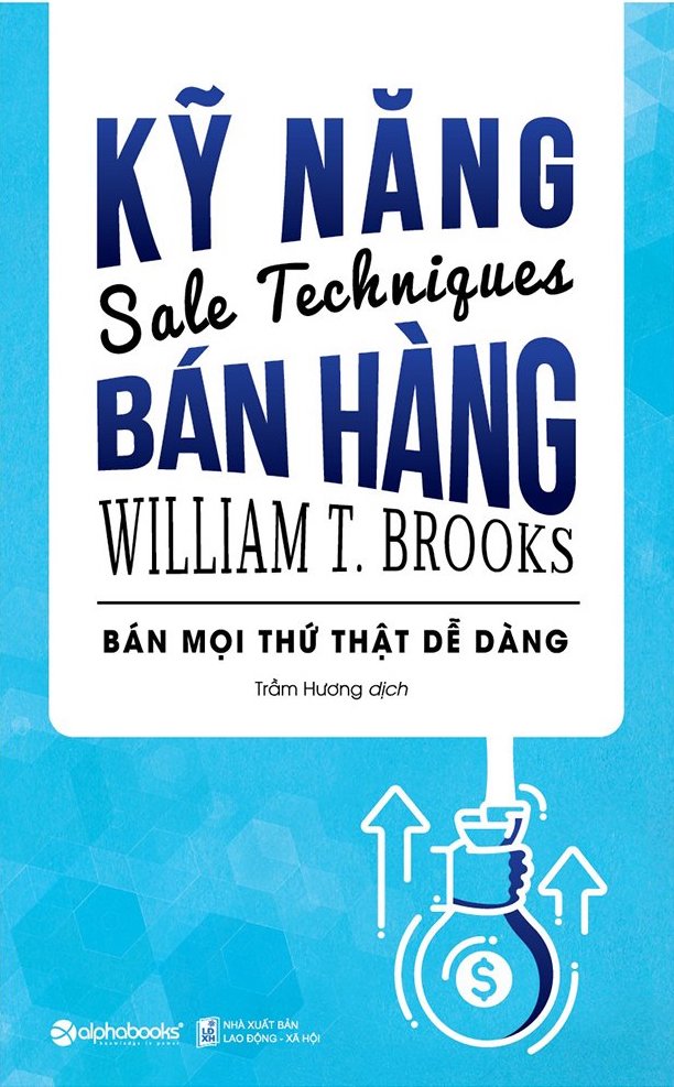 Kỹ Năng Bán Hàng