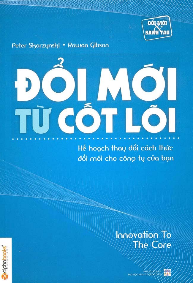 Đổi Mới Từ Cốt Lõi