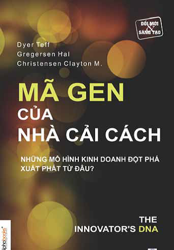 Mã Gen Của Nhà Cải Cách