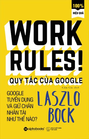 Quy Tắc Của Google