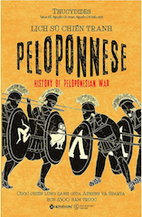 Lịch sử chiến tranh Peloponnese