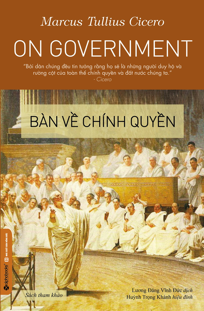 Bàn về chính quyền
