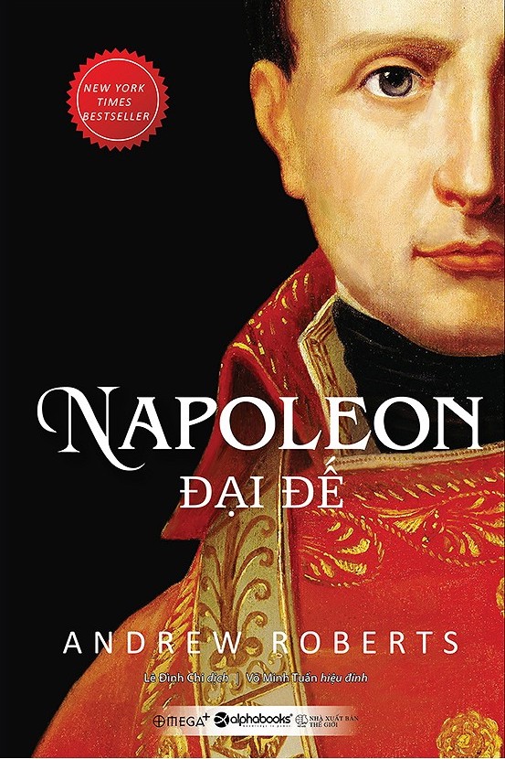 Napoleon Đại Đế