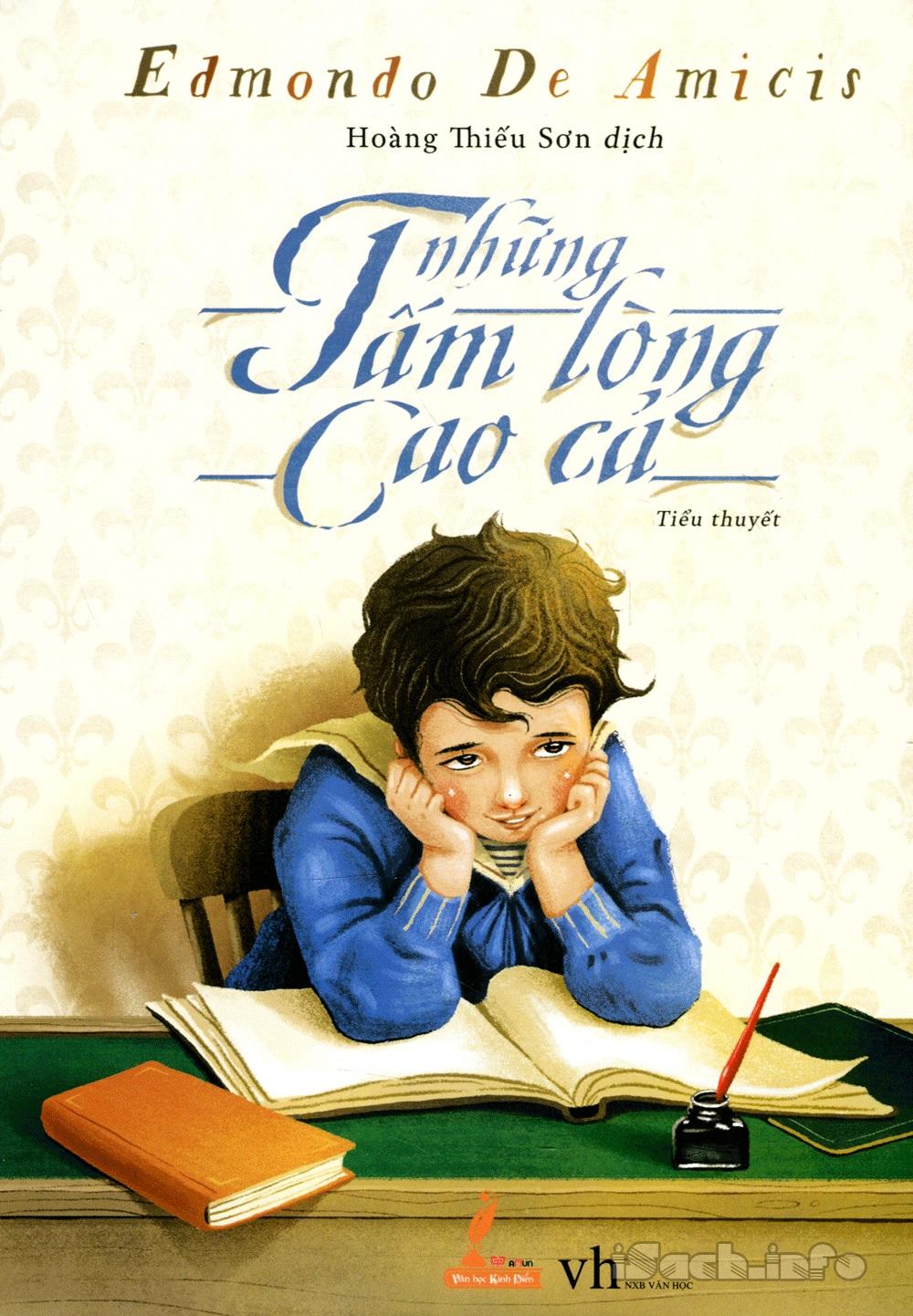 Những Tấm Lòng Cao Cả