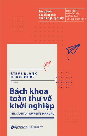 Bách Khoa Toàn Thư Về Khởi Nghiệp