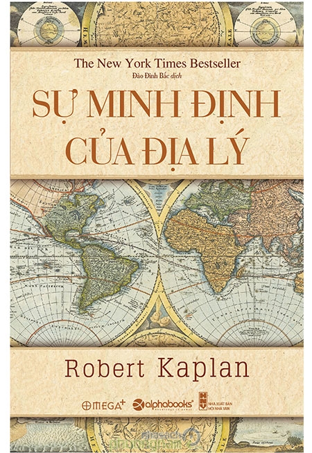 Sự minh định của địa lí