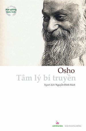 Tâm lý bí truyền