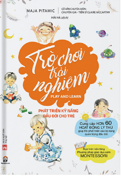 Trò chơi trải nghiệm
