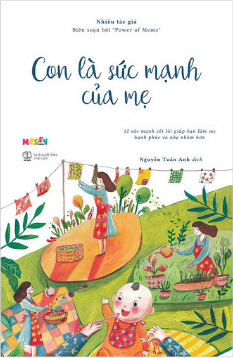Con là sức mạnh của mẹ