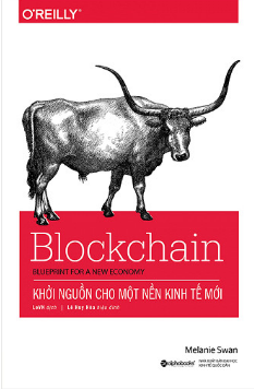 Blockchain: Khởi nguồn cho một nền kinh tế mới