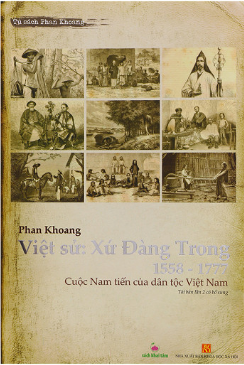 Việt sử xứ đàng trong