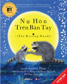 Nụ hôn trên bàn tay
