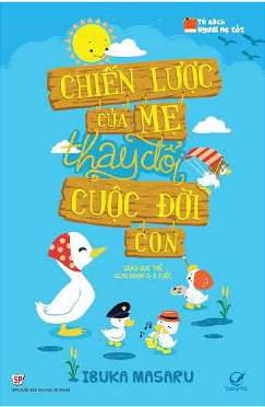 Chiến lược của mẹ thay đổi cuộc đời con
