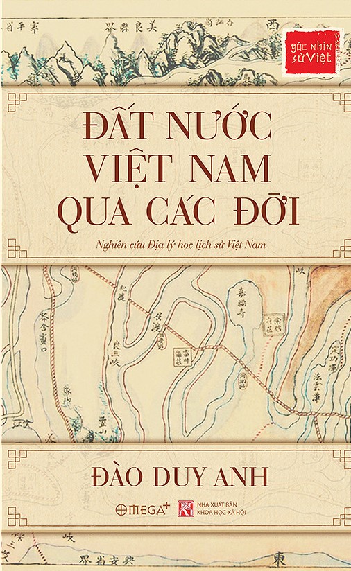 Đất Nước Việt Nam Qua Các Đời