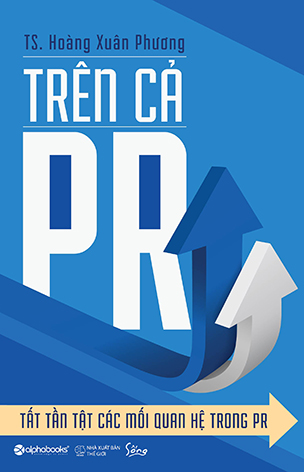 Trên cả PR