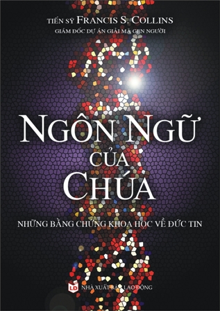 Ngôn ngữ của Chúa