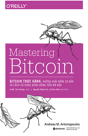 Mastering Bitcoin
