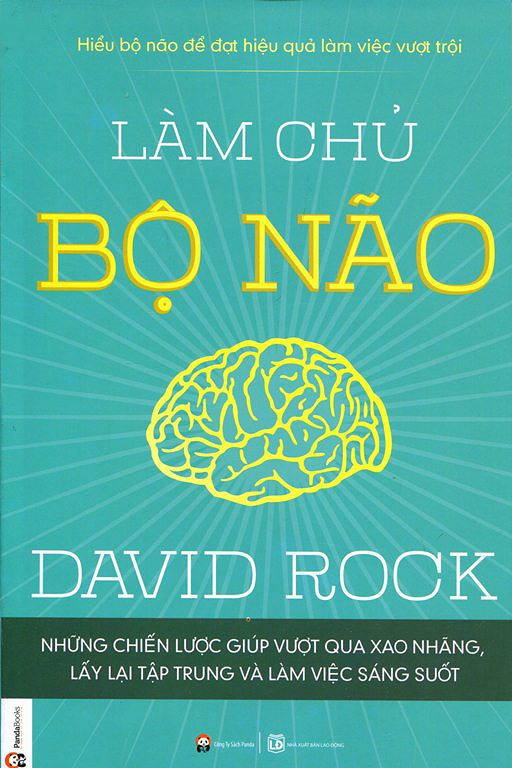 Làm chủ bộ não