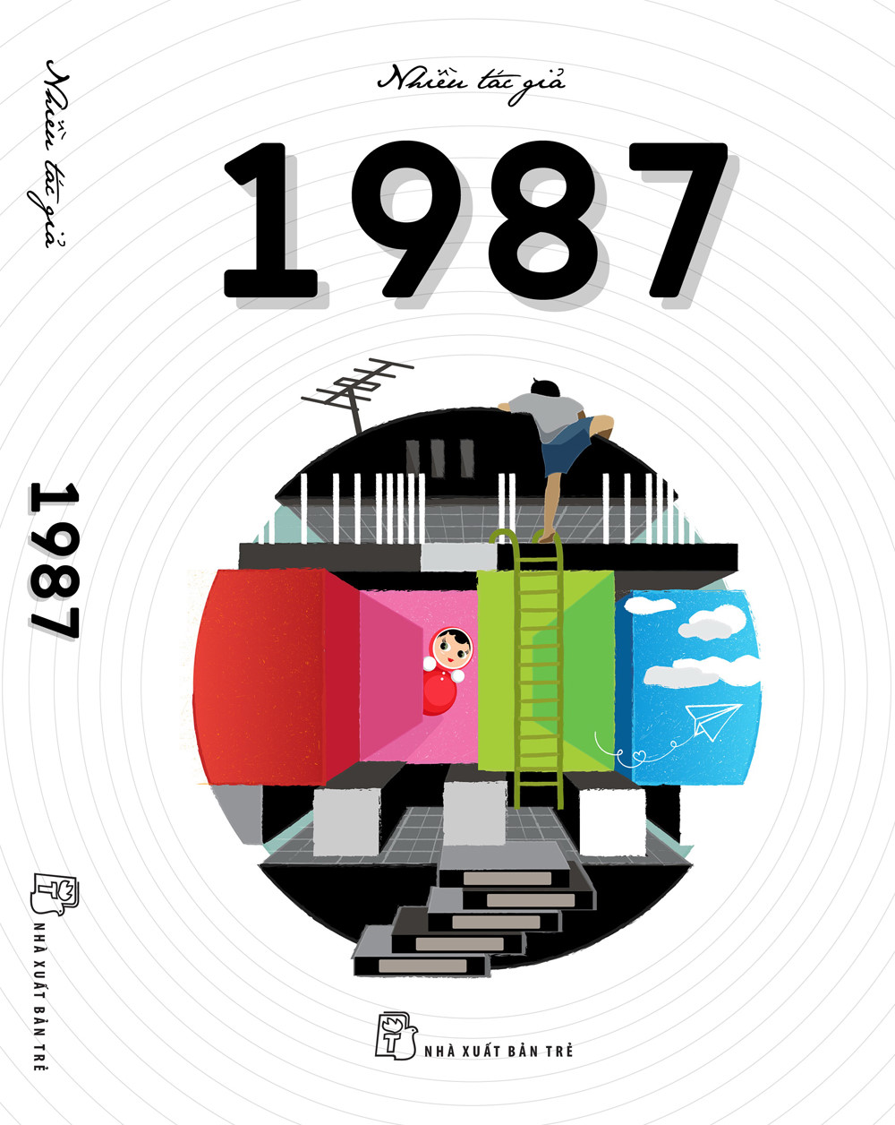 1987 - Nhiều tác giả