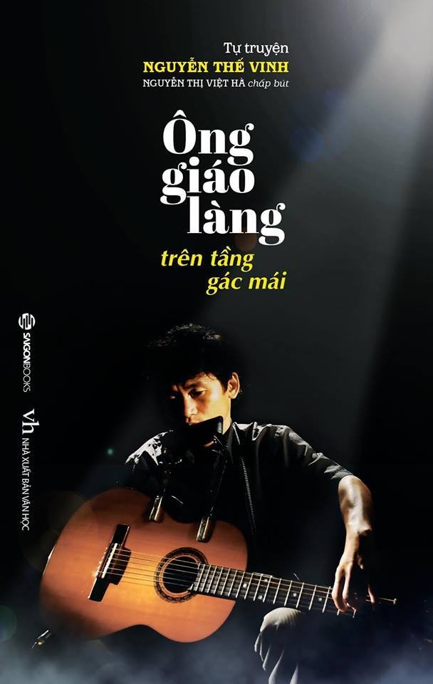 Ông giáo làng trên tầng gác mái - Nguyễn Thế Vinh