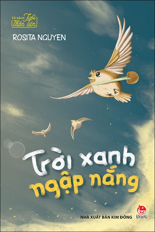 Trời xanh ngập nắng - Rosita Nguyễn