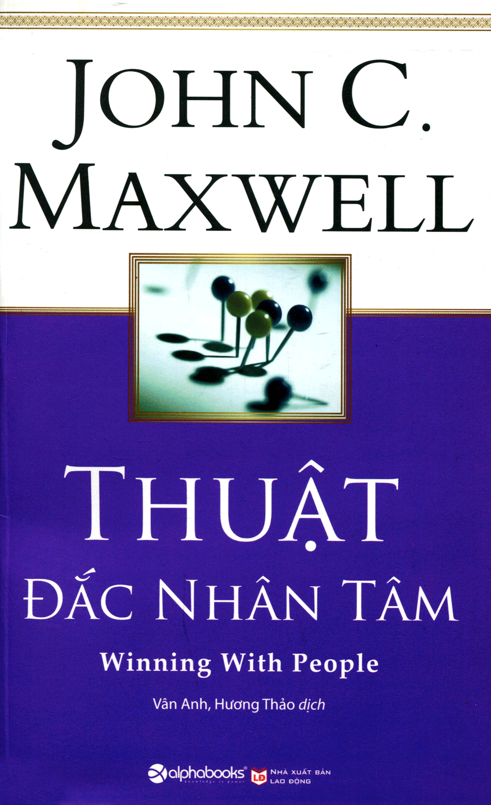Thuật đắc nhân tâm