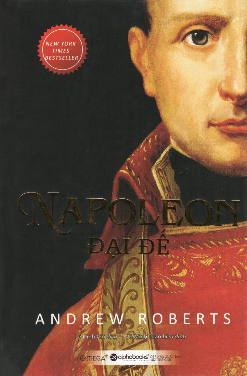 Napoleon Đại đế