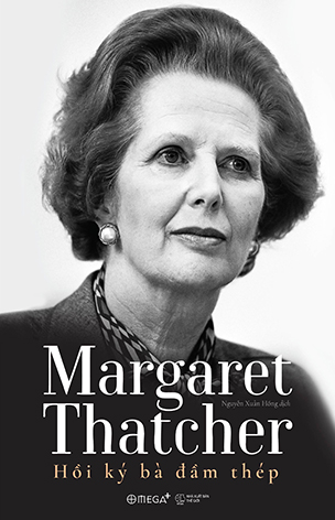 Margaret Thatcher: Hồi ký bà đầm thép