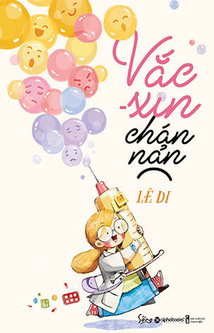 Vắc-xin chán nản