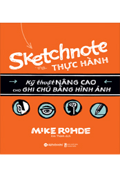 Sketchnote Thực Hành