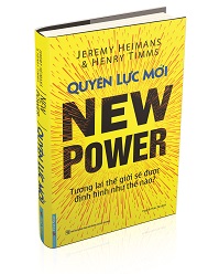 New Power - Quyền lực mới