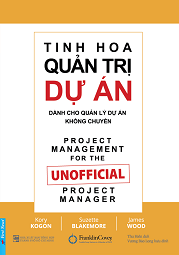 Tinh hoa quản trị dự án