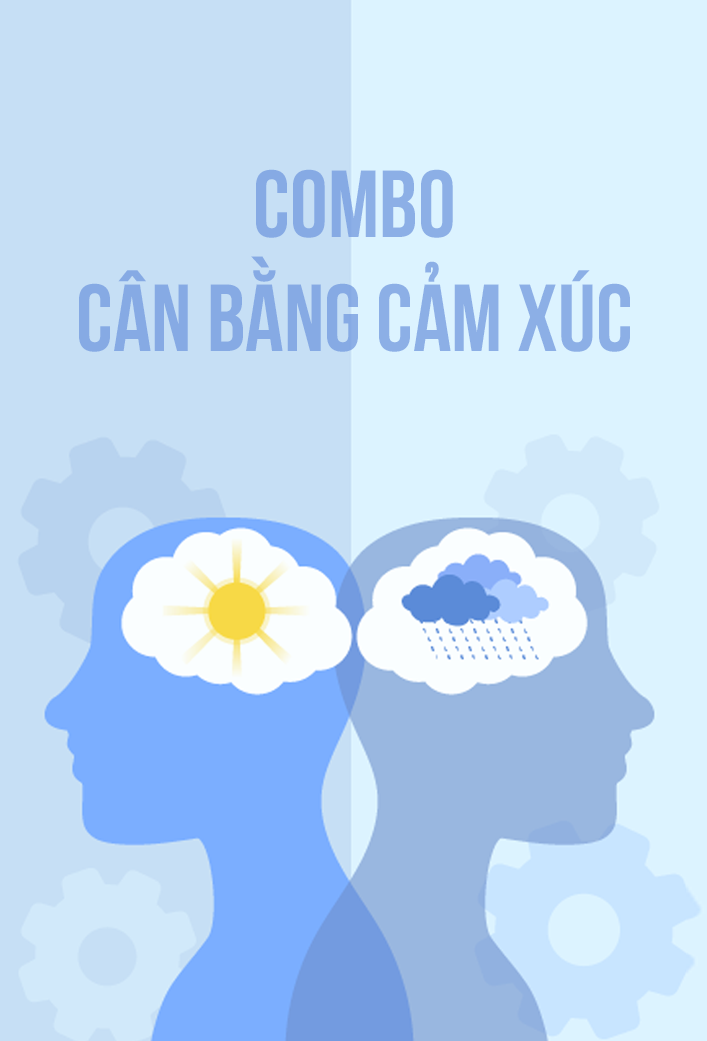 Combo Cân Bằng Cảm Xúc